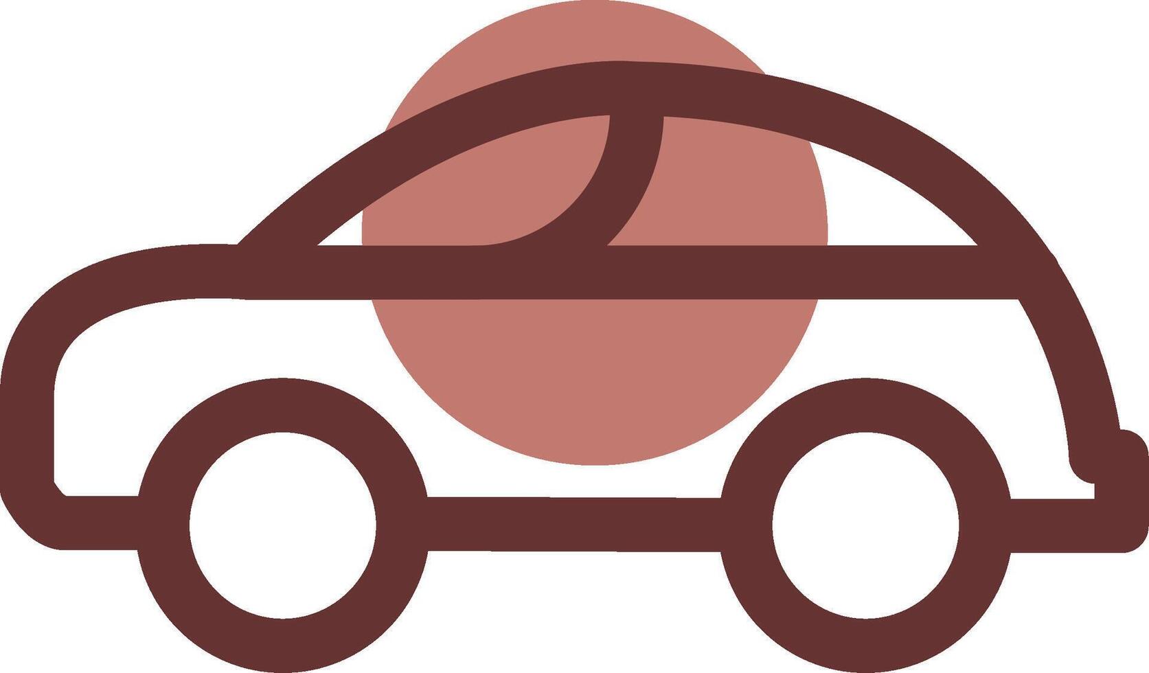 taxi kreativ ikon design vektor