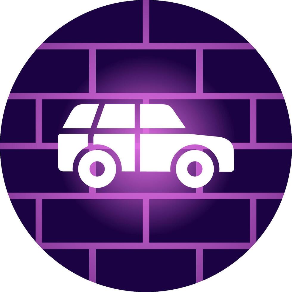 Kombi kreatives Icon-Design vektor