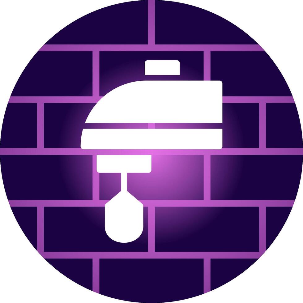 Mixer kreatives Icon-Design vektor