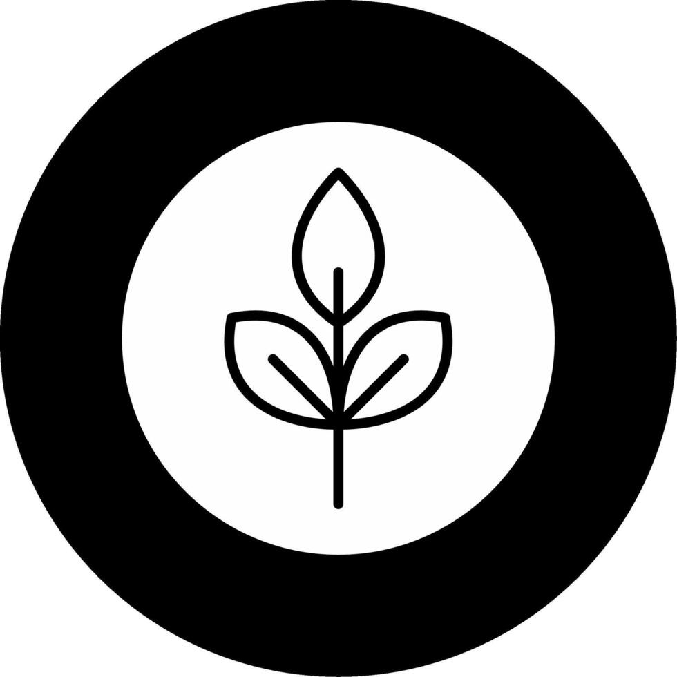 ekologi vektor ikon