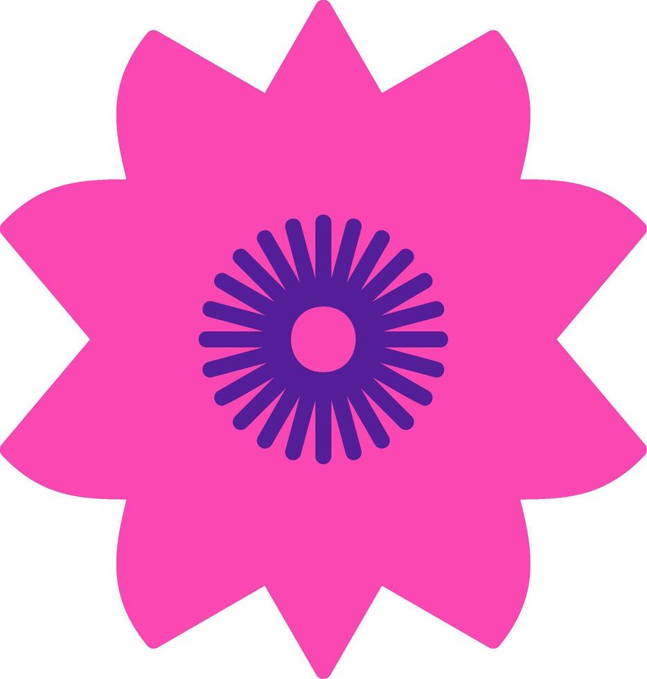 Sakura Vektor Symbol