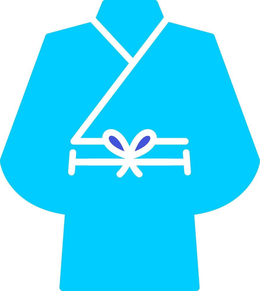 Yukata Vektor Symbol