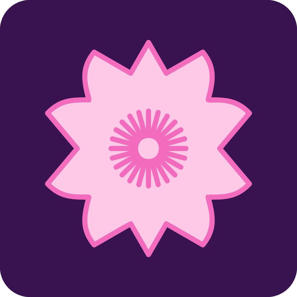 Sakura Vektor Symbol