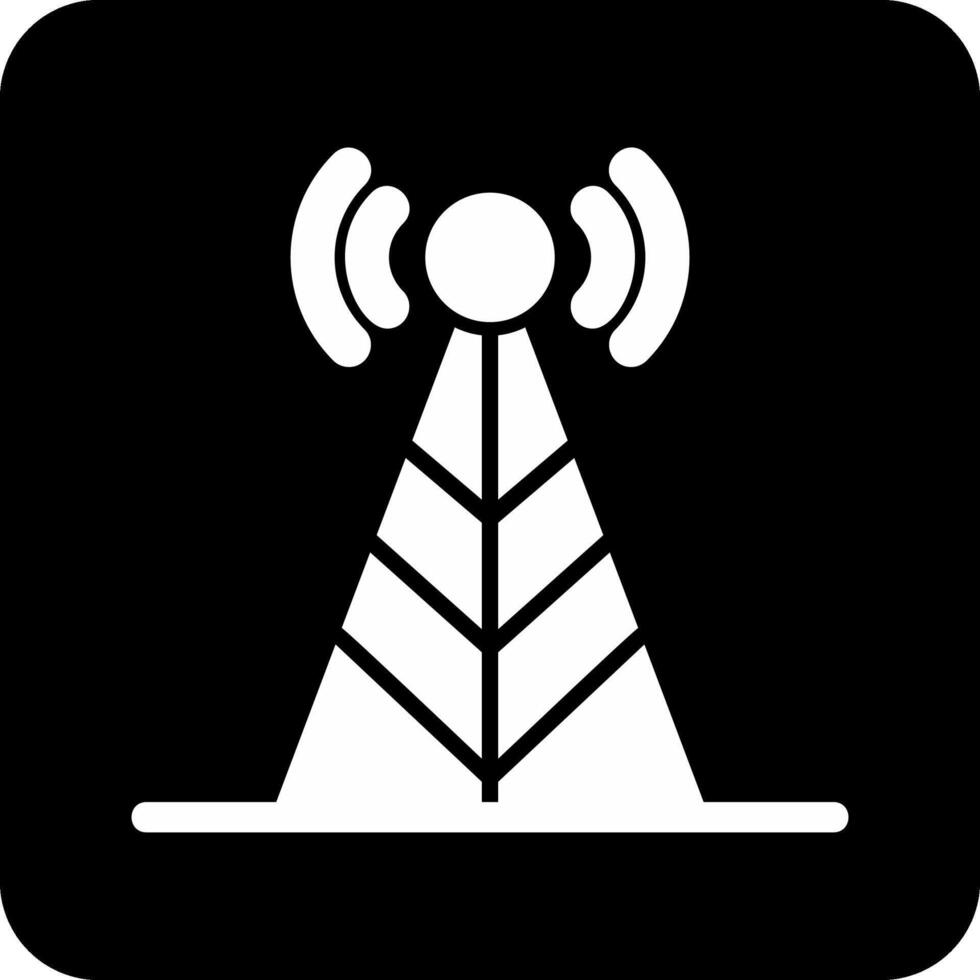 Symbol für Antennenvektor vektor