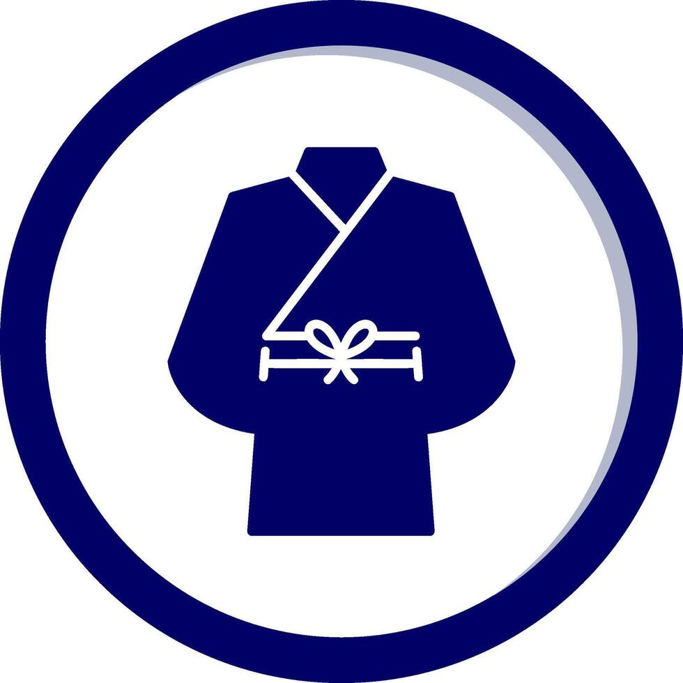 Yukata Vektor Symbol