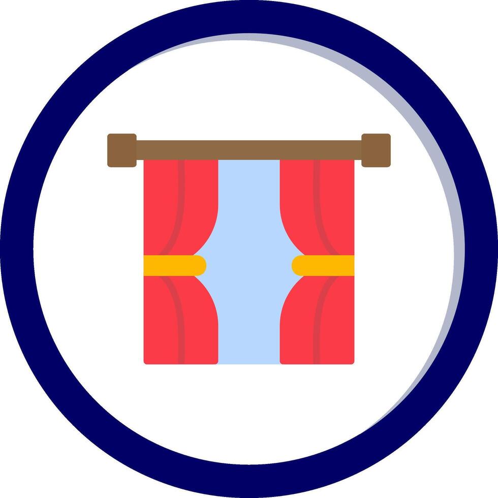 Theater Vektor Symbol