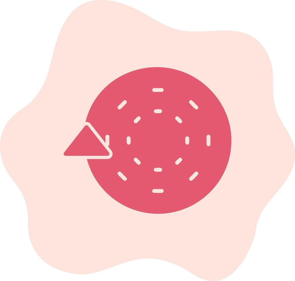 plasmid vektor ikon