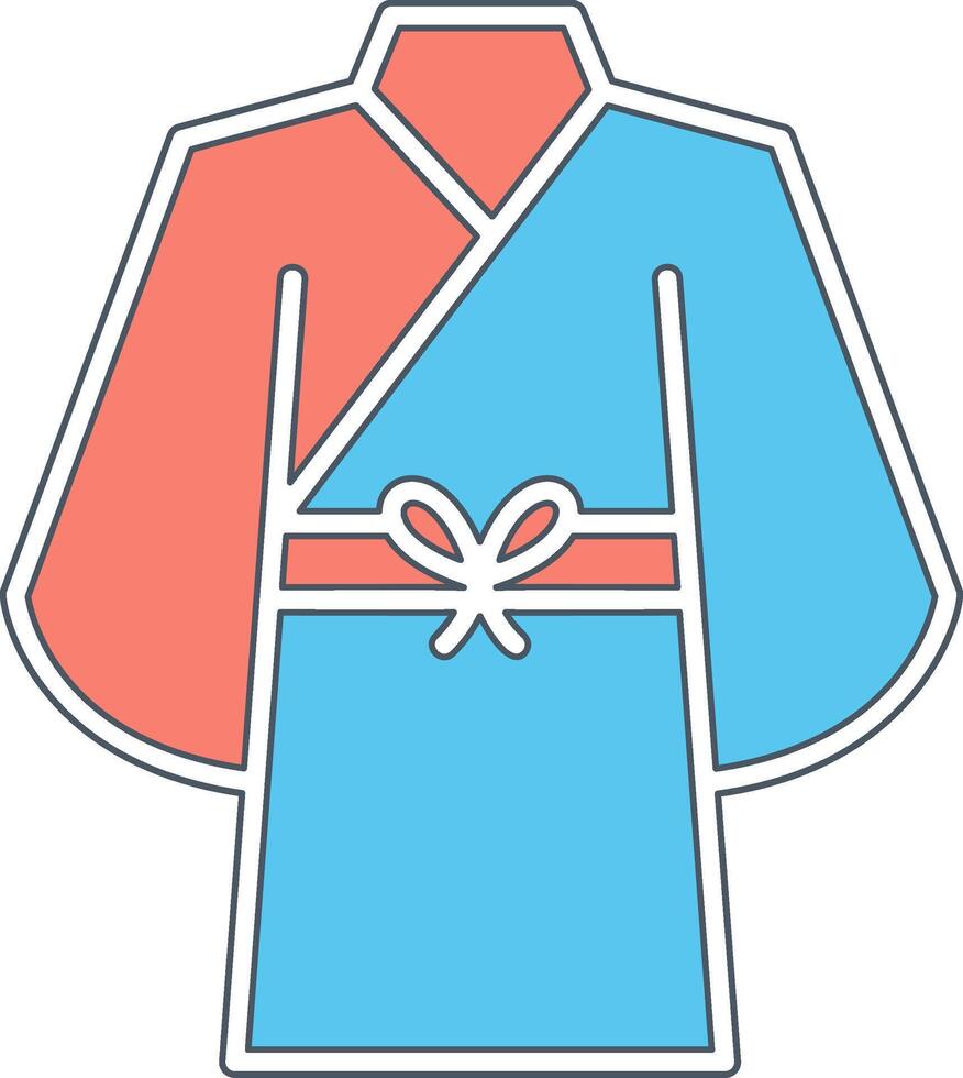 Yukata Vektor Symbol