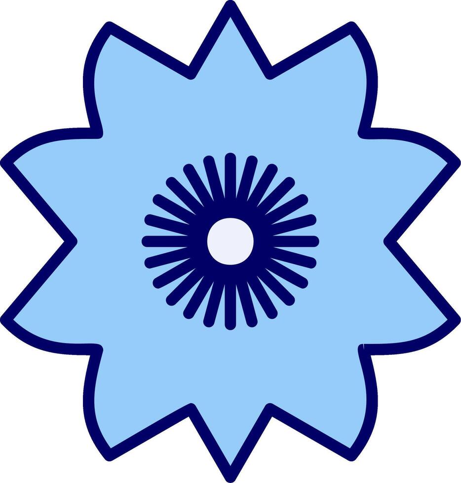 Sakura Vektor Symbol