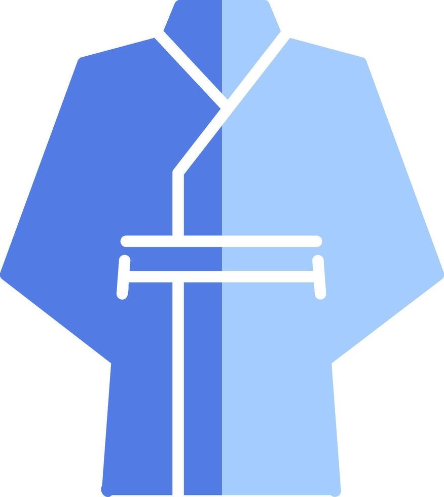 Kimono Vektor Symbol