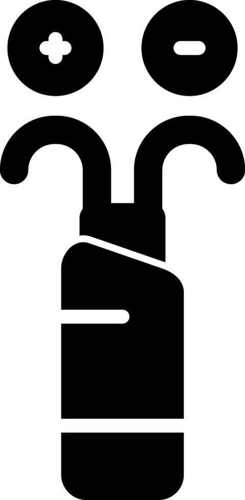 tråd vektor ikon