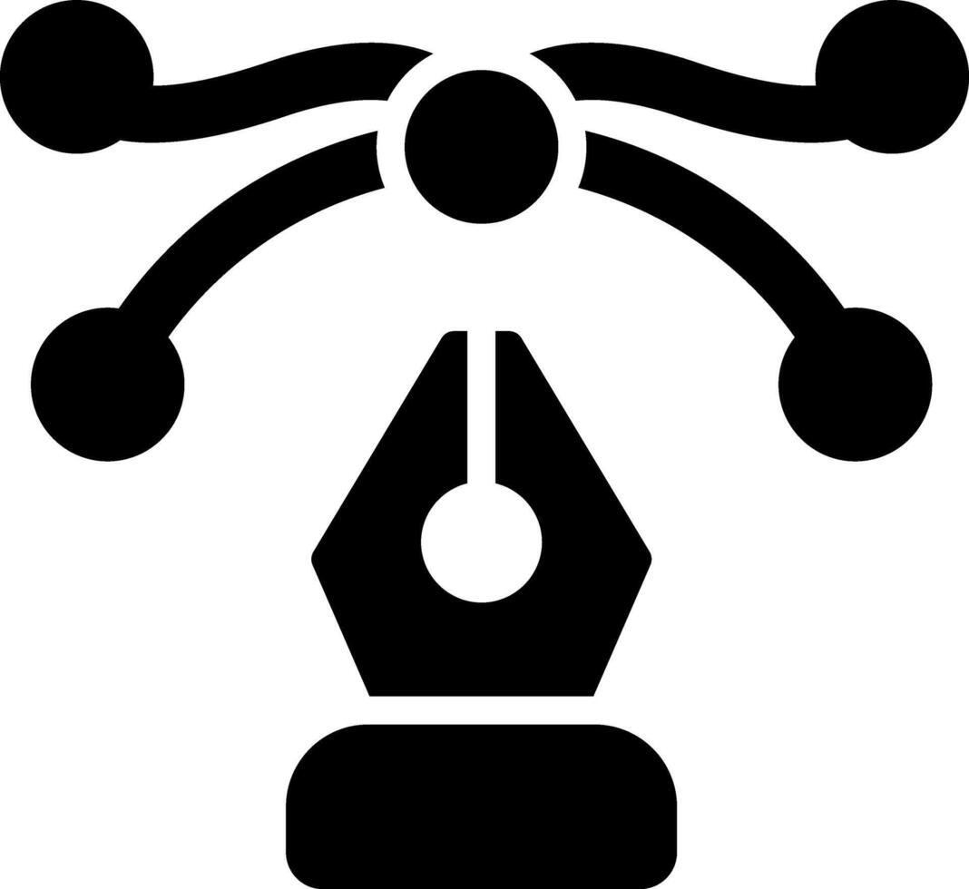 Vektor Vektor-Symbol