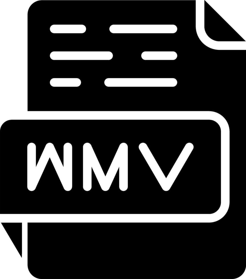 wmv Vektor Symbol