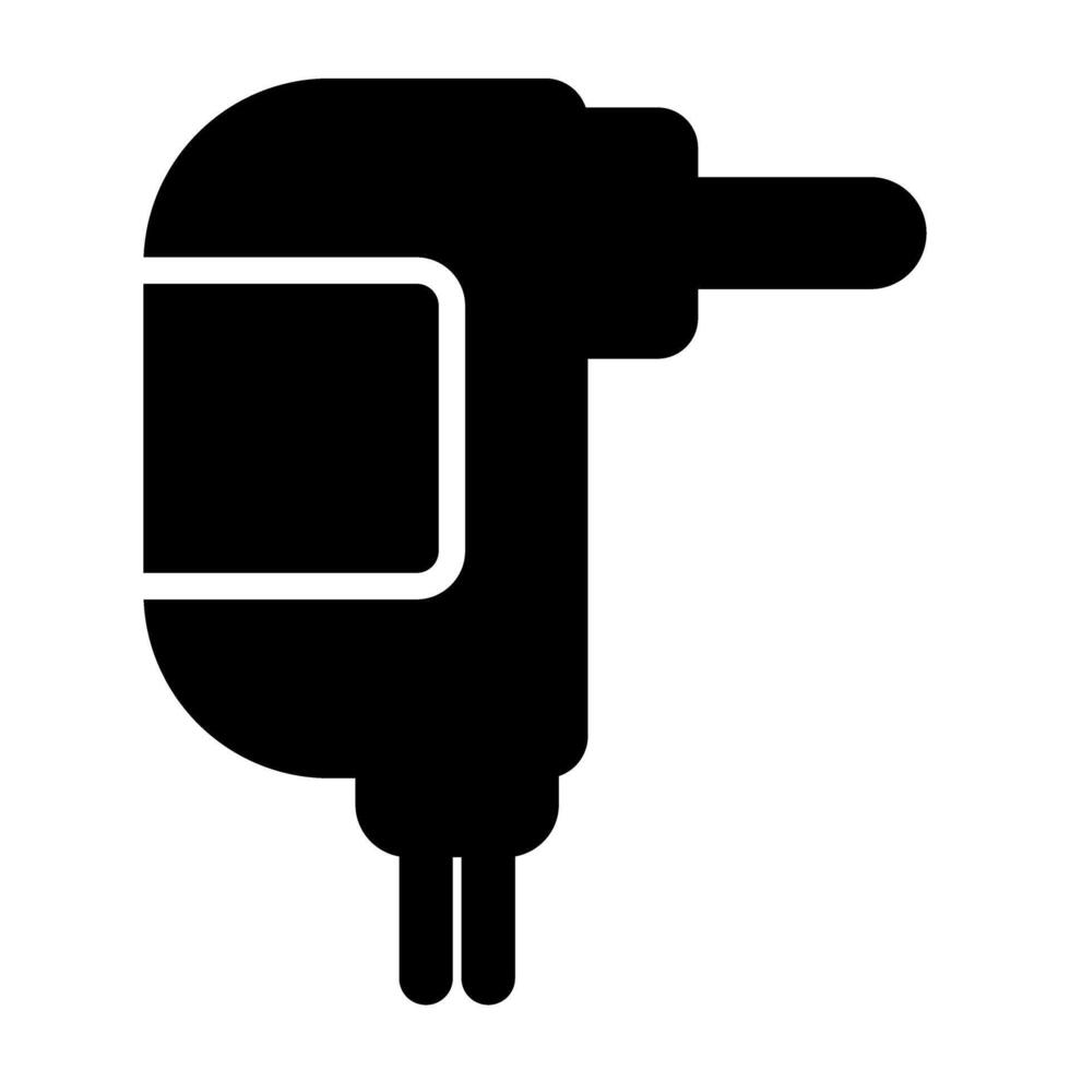 plug vektor ikon