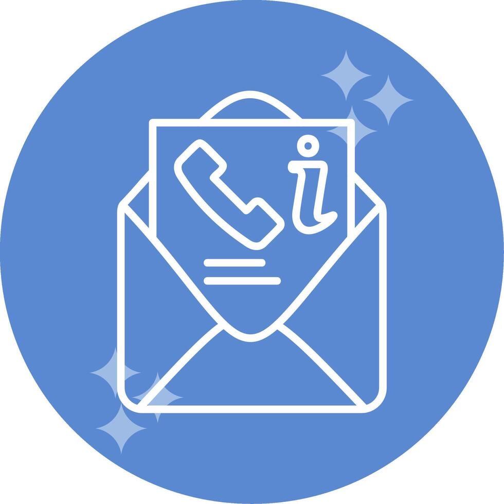 e-post vektor ikon