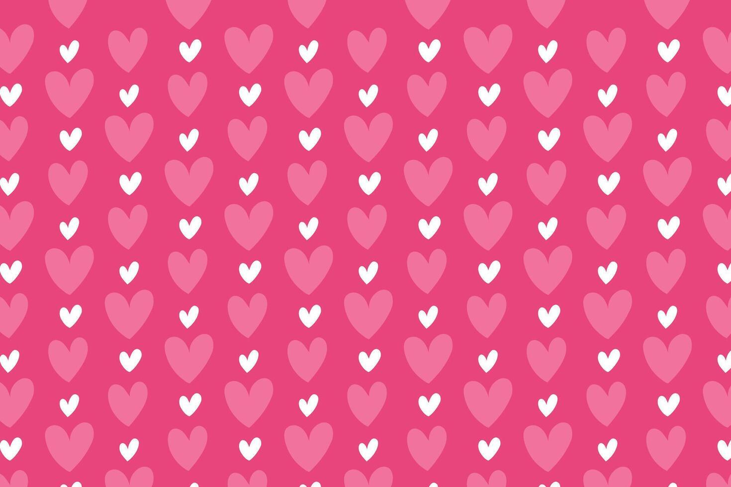 glücklich Valentinstag Tag Liebe Hintergrund, Valentinstag Tag Liebe Dekoration vektor