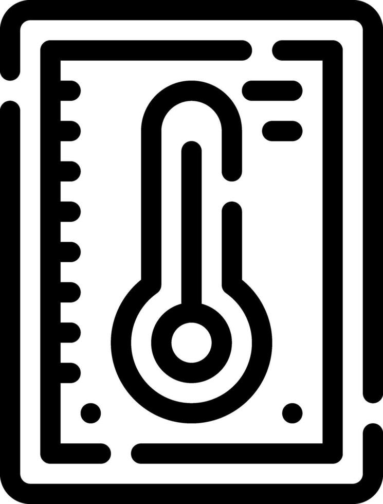 detta ikon eller logotyp klimat förändra ikon eller Övrig var den olika typer av klimat ändringar sådan som ibland för varm, blåsigt och andra eller design Ansökan programvara vektor