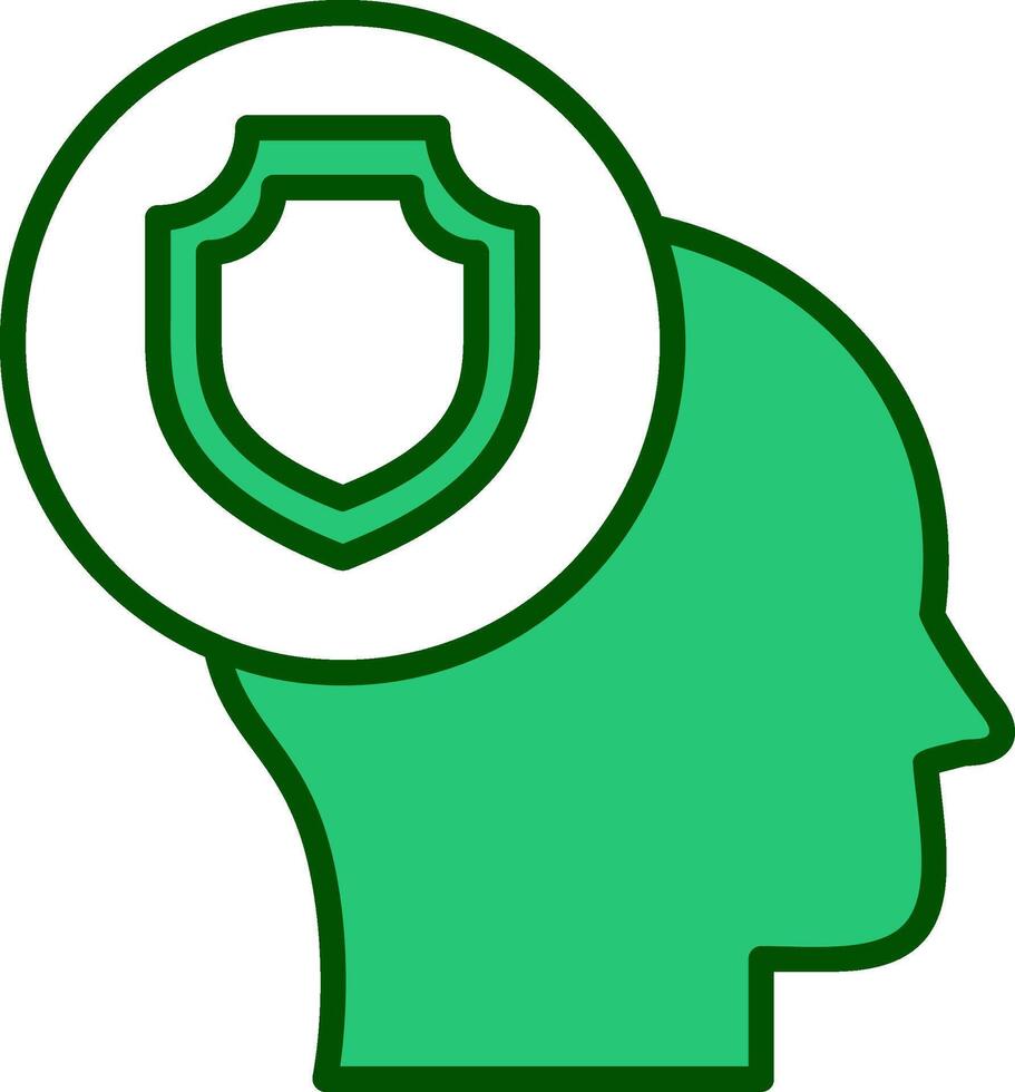 Grün Symbol Vektoren