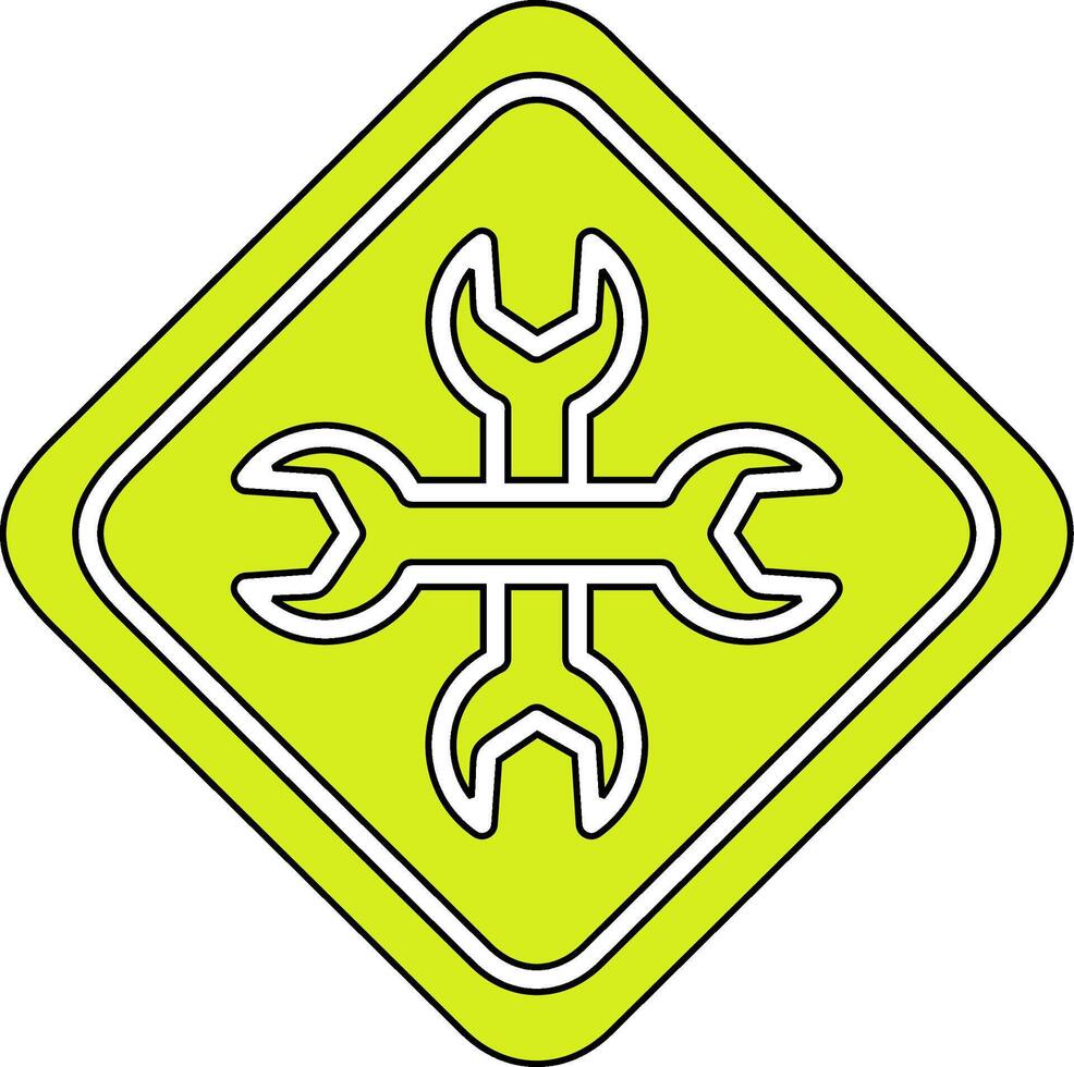 Bauvektorsymbol vektor