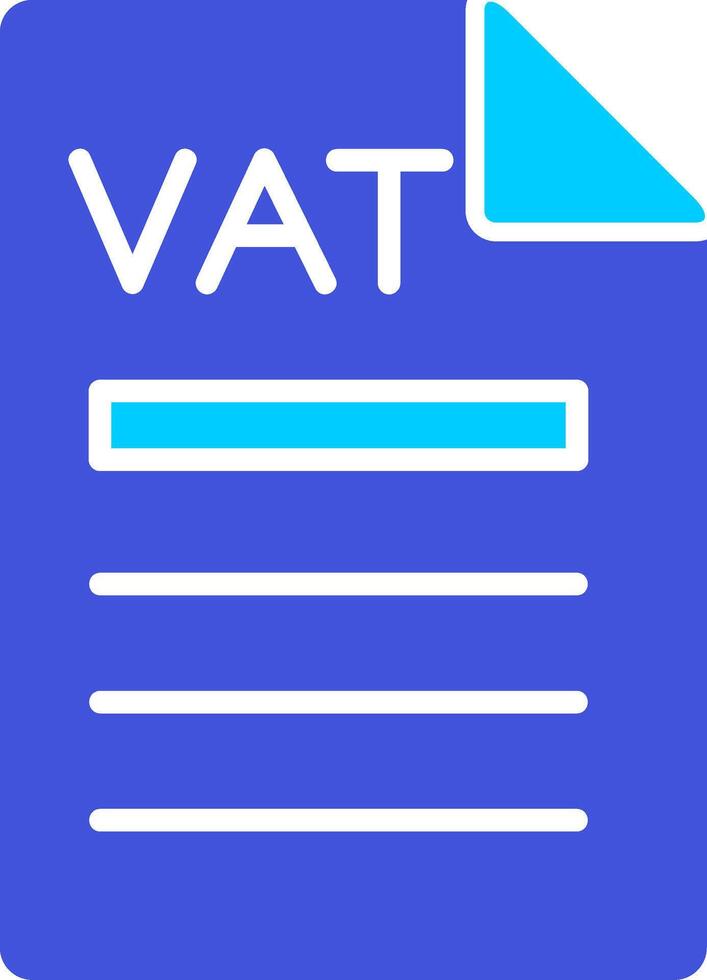 vat Vektor Symbol