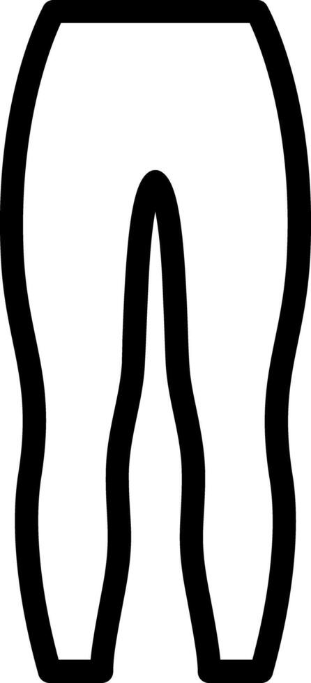 damasker linje ikon vektor