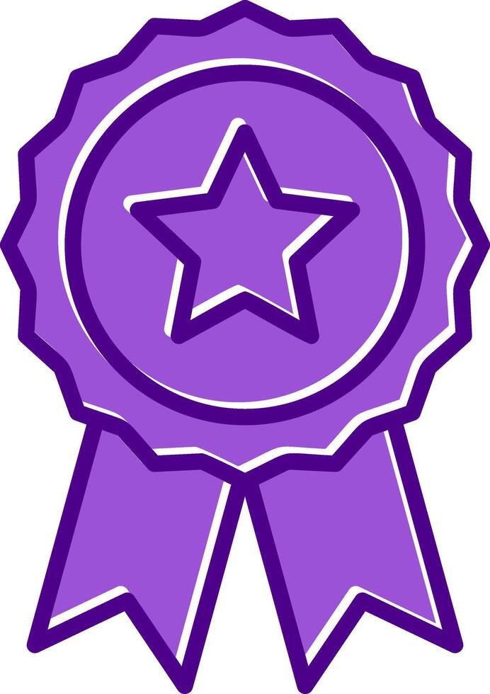 Award-Vektor-Symbol vektor