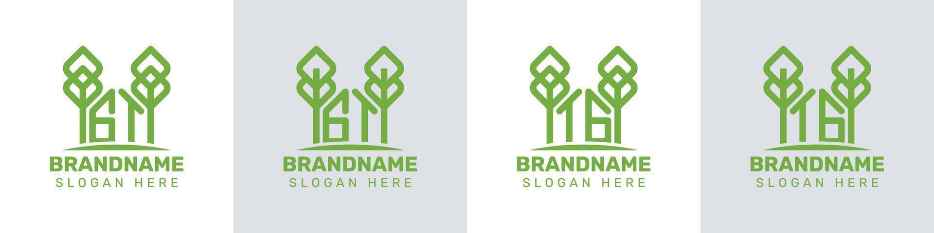 Briefe gt und tg Gewächshaus Logo, zum Geschäft verbunden zu Pflanze mit gt oder tg Initialen vektor