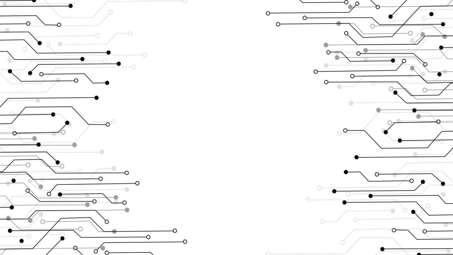 teknologi krets styrelse textur vektor