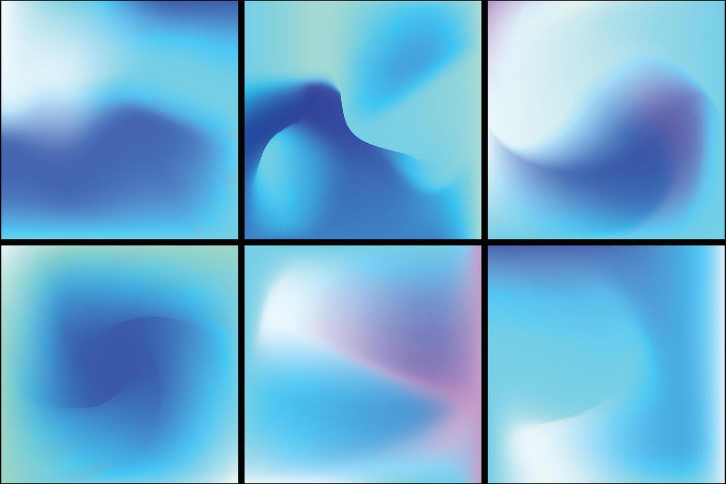 Vektor abstrakt Hintergrund lila Blau Farben abstrakt geometrisch Vorlage