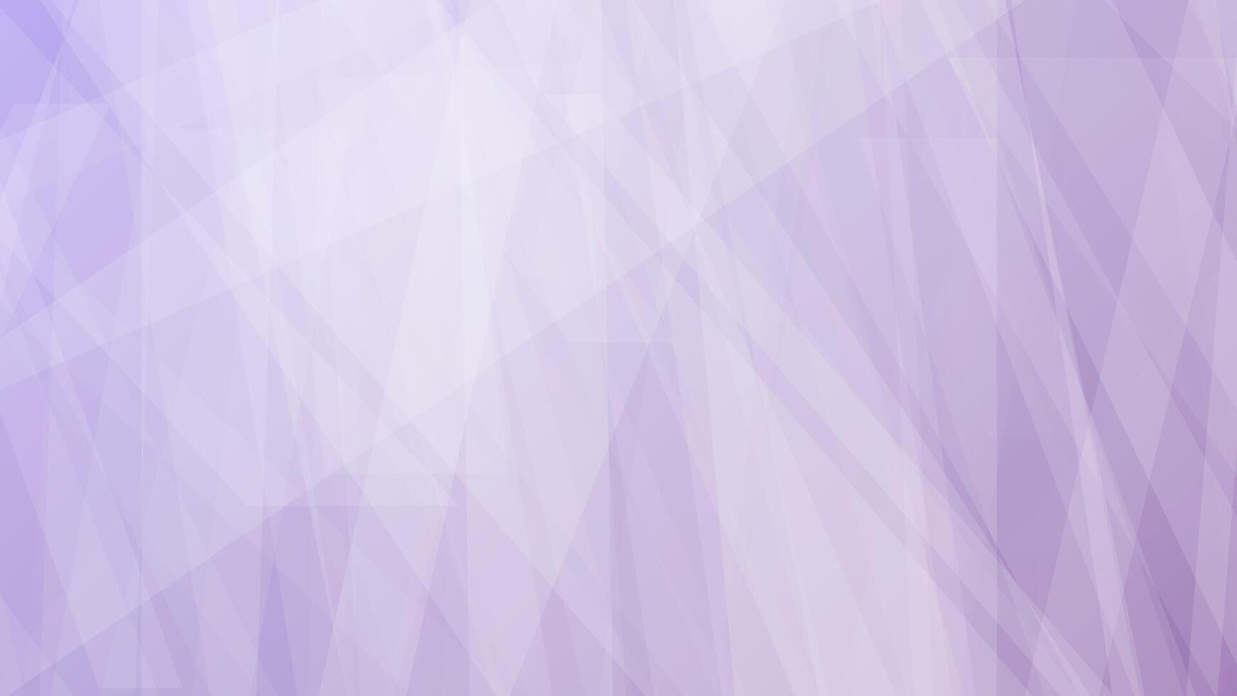 modern bunt Gradient Hintergrund mit Linien. violett geometrisch abstrakt Präsentation Hintergrund. Vektor Illustration