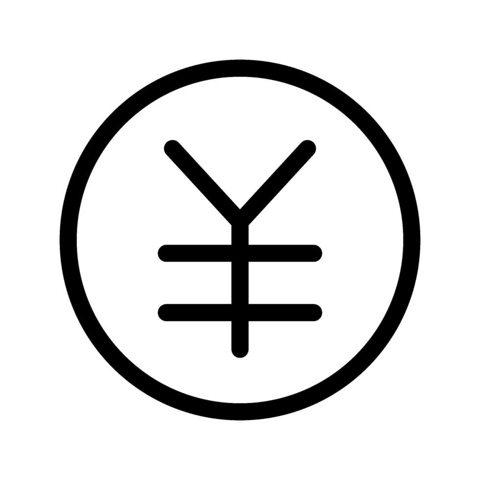 Kasse Symbol Vektor Symbol Design Illustration