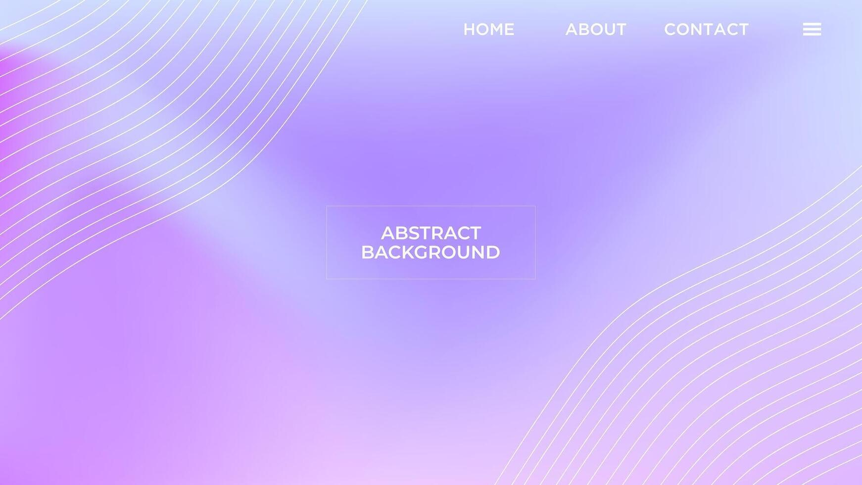 abstrakt Hintergrund elegant Gradient Gittergewebe glatt Flüssigkeit bunt Design Vektor Vorlage gut zum modern Webseite, Hintergrund, Startseite Design