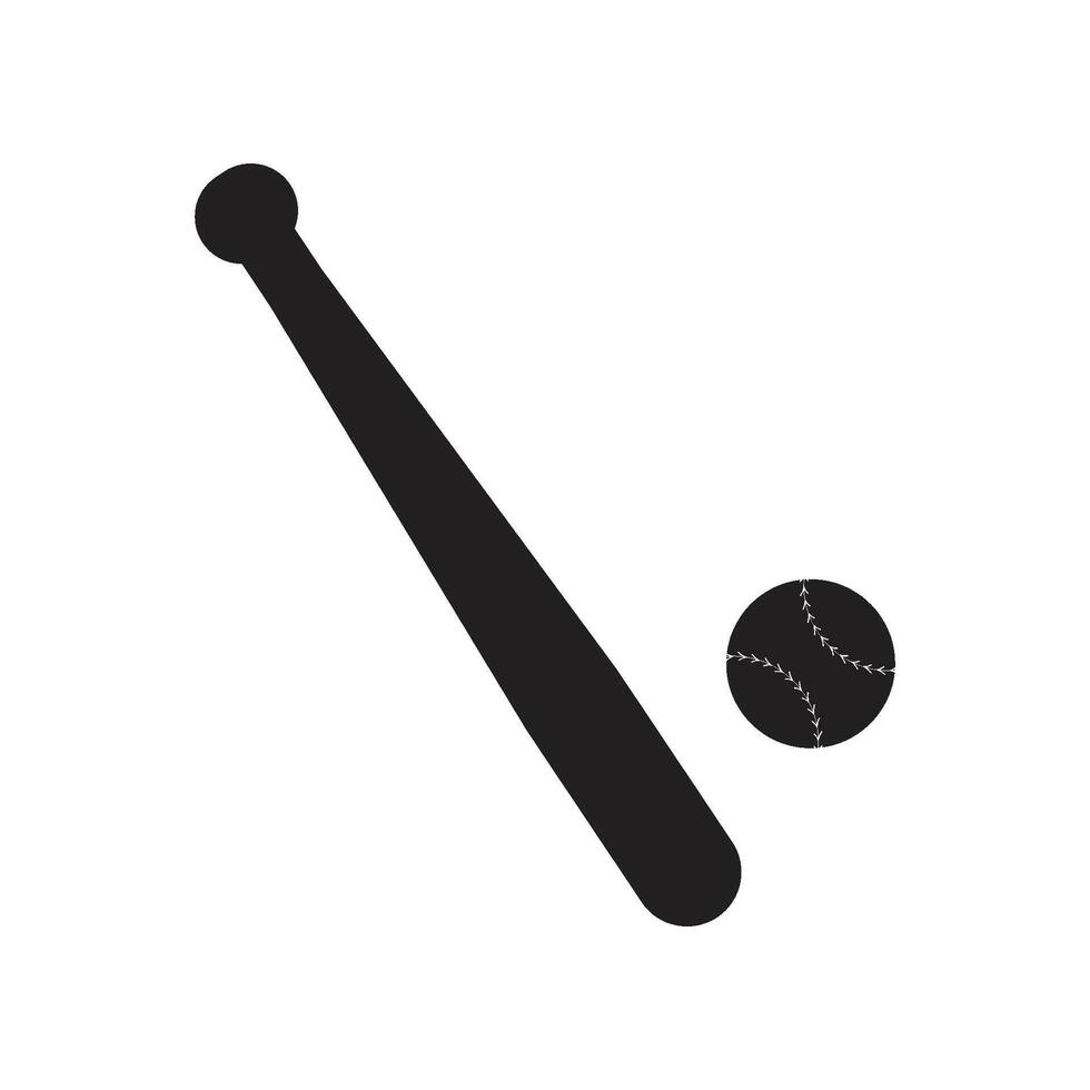 weicher Ball Symbol Vektor