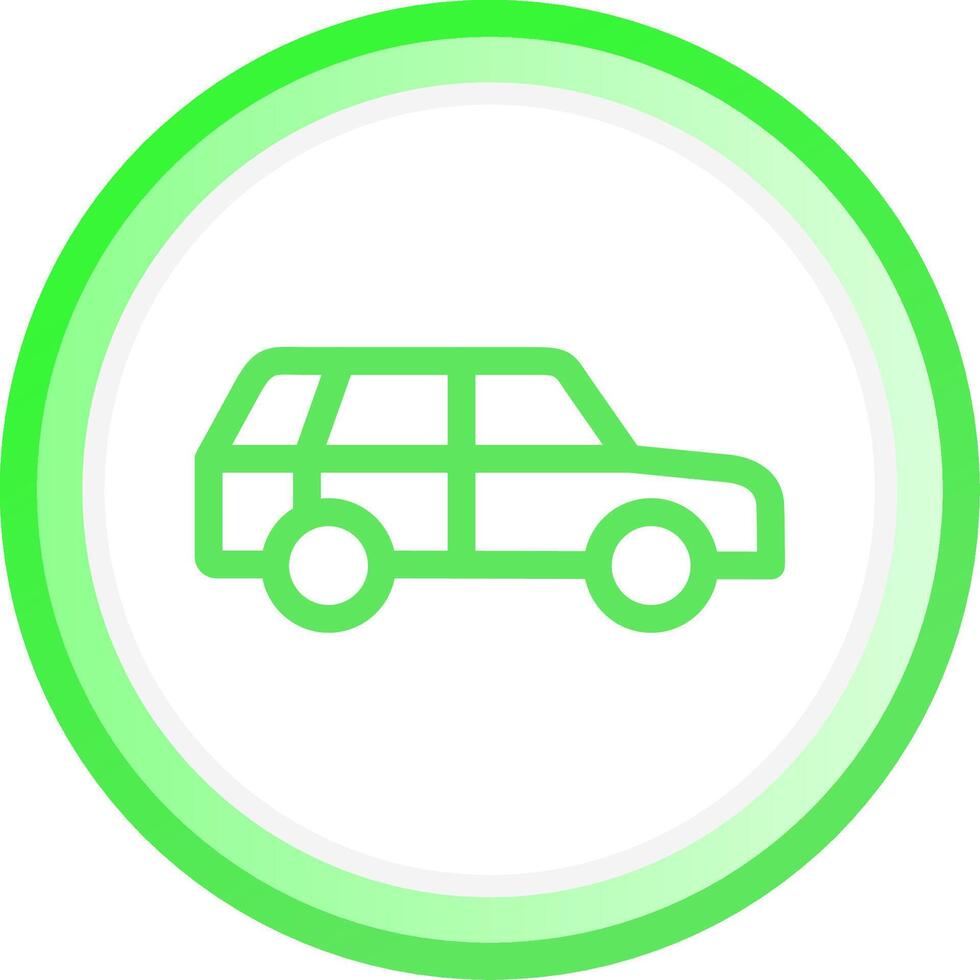 Kombi kreatives Icon-Design vektor