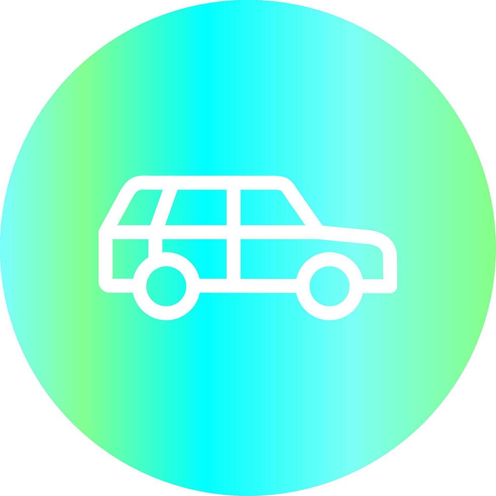 Kombi kreatives Icon-Design vektor