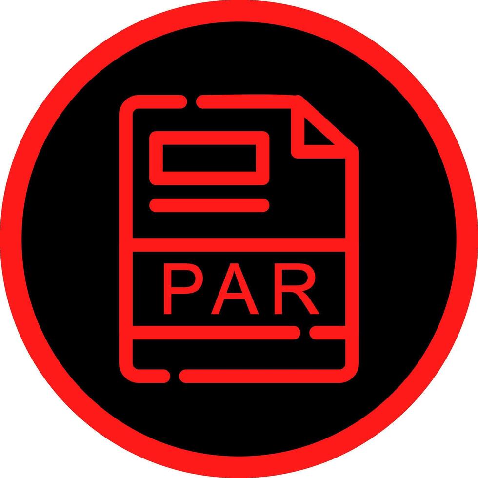 Par kreativ Symbol Design vektor