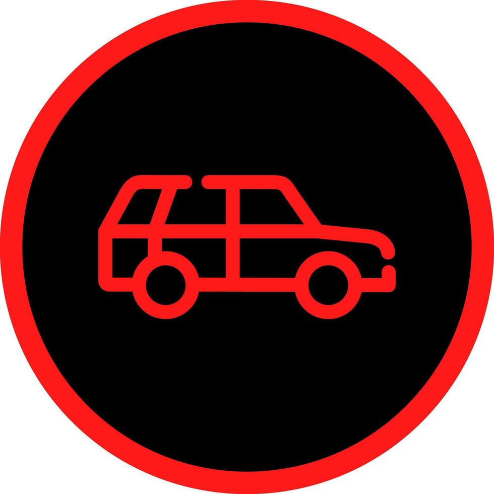 Kombi kreatives Icon-Design vektor