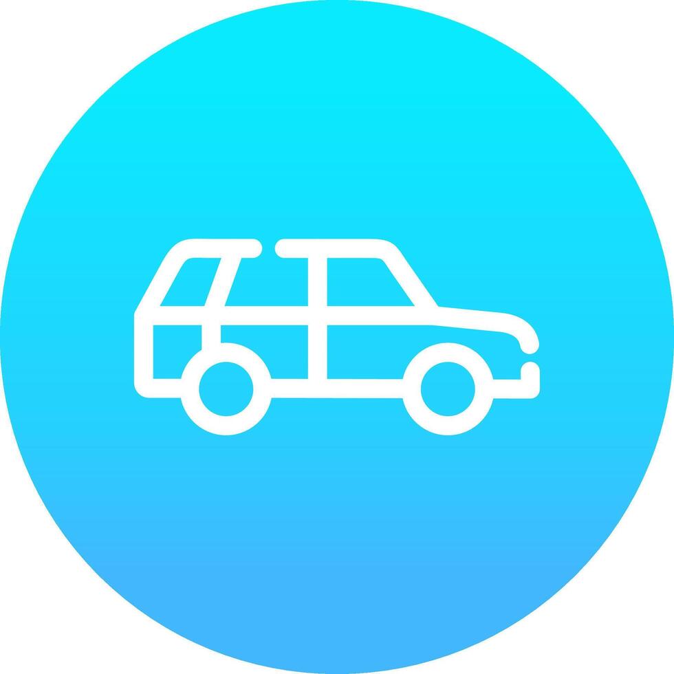 Kombi kreatives Icon-Design vektor