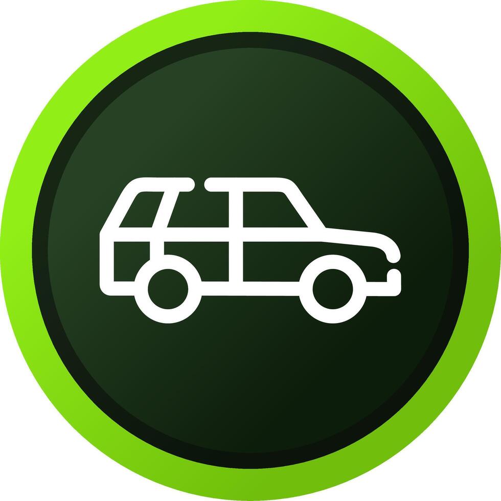 Kombi kreatives Icon-Design vektor