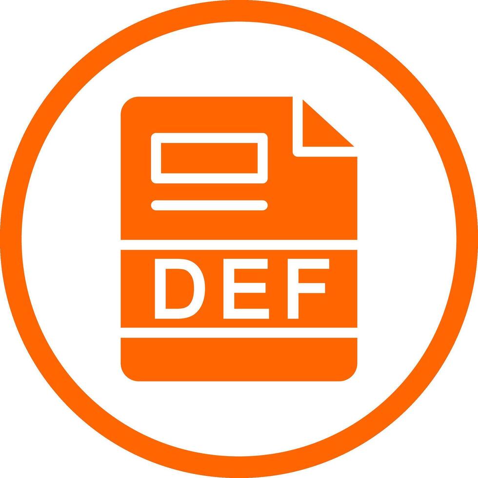 def kreativ Symbol Design vektor