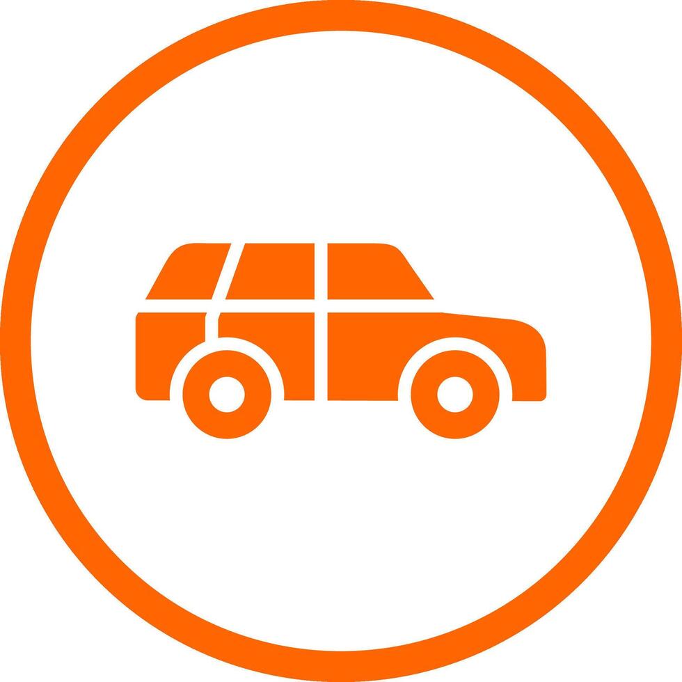 Kombi kreatives Icon-Design vektor