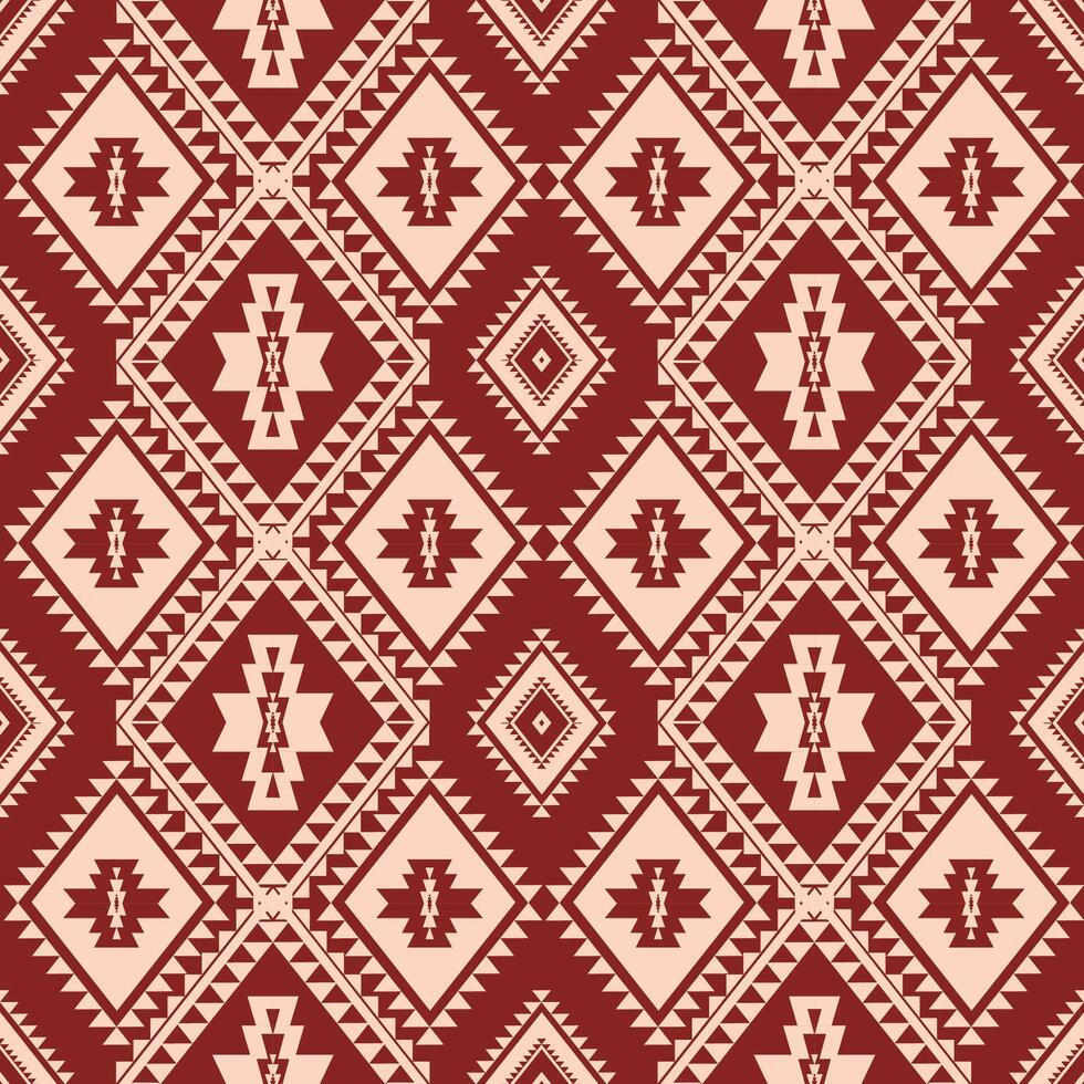 geometrisk etnisk mönster vektor. afrikansk, amerikansk, mexikansk, Västra aztec motiv randig och bohemisk mönster. designad för bakgrund, tapeter, tryck, matta, omslag, kakel, batik.vector illustratoin. vektor