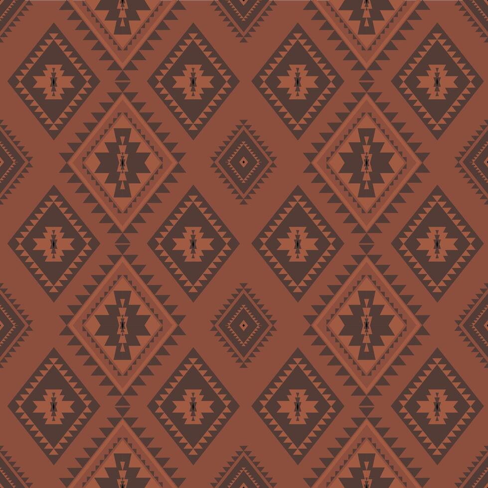 geometrisk etnisk mönster vektor. afrikansk, amerikansk, mexikansk, Västra aztec motiv randig och bohemisk mönster. designad för bakgrund, tapeter, tryck, matta, omslag, kakel, batik.vector illustratoin. vektor