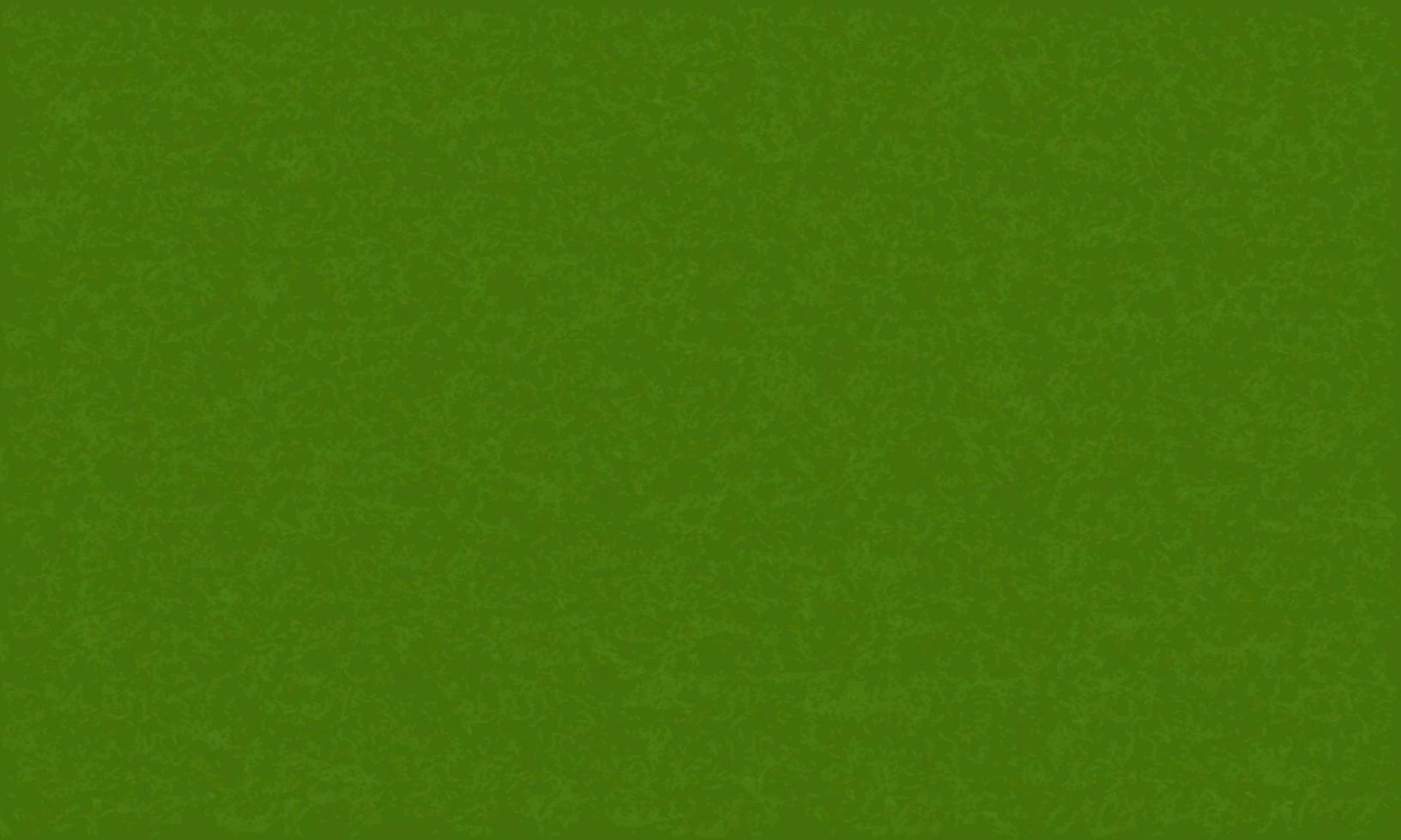 grünes Gras Textur für den Hintergrund. Vektor. vektor