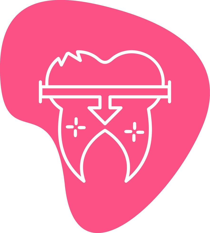 Dental Vektor Symbol