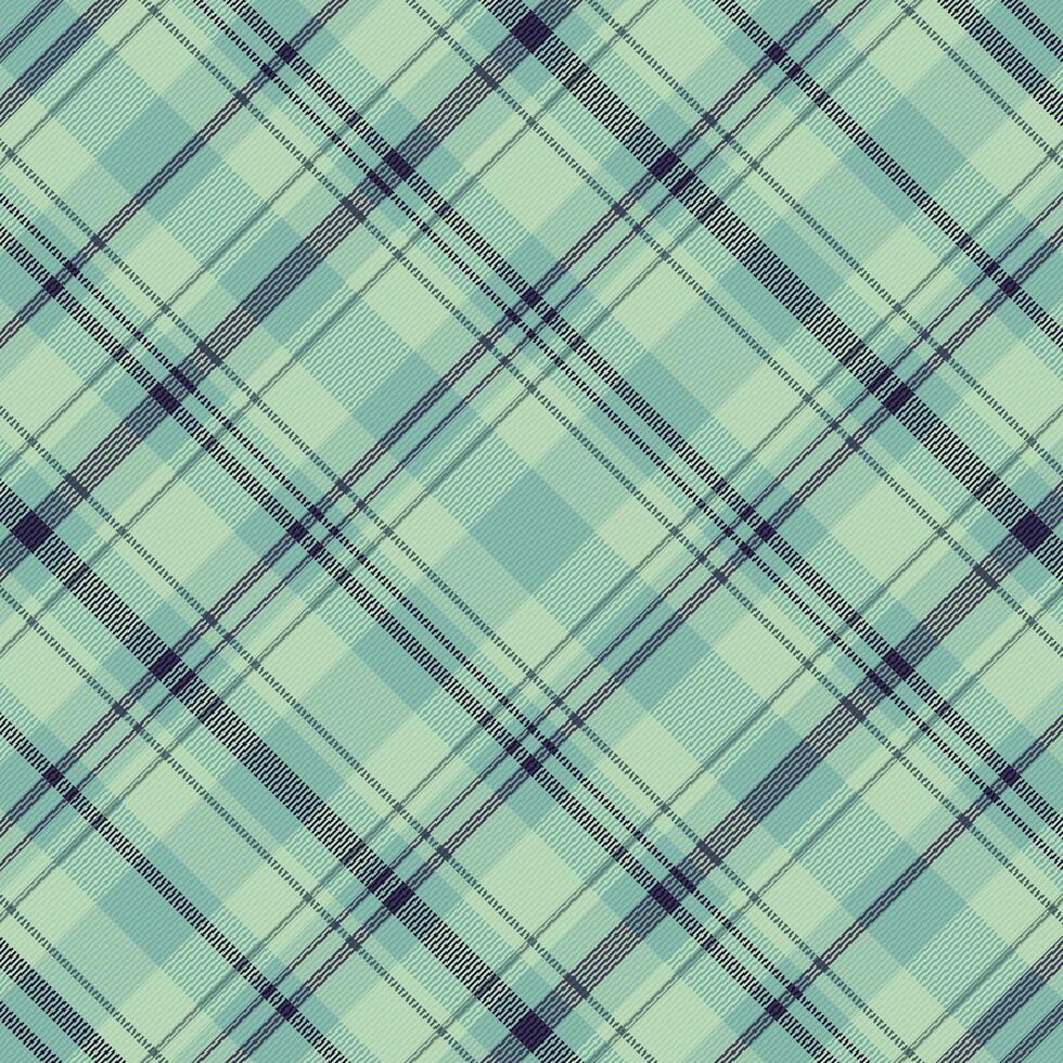 tartan plädmönster med textur och varm färg. vektor