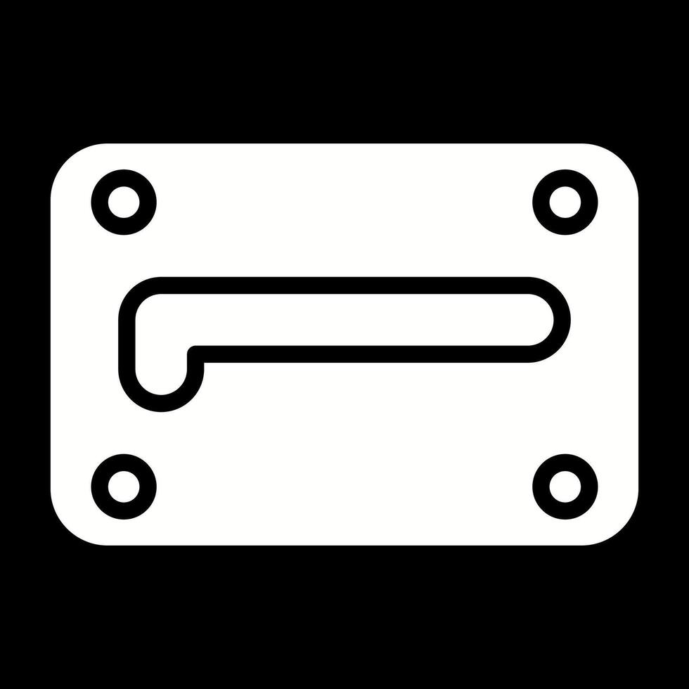 sata Vektor Symbol