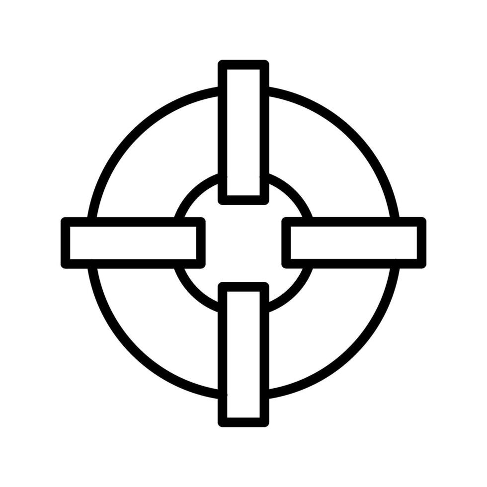 Float-Vektor-Symbol vektor