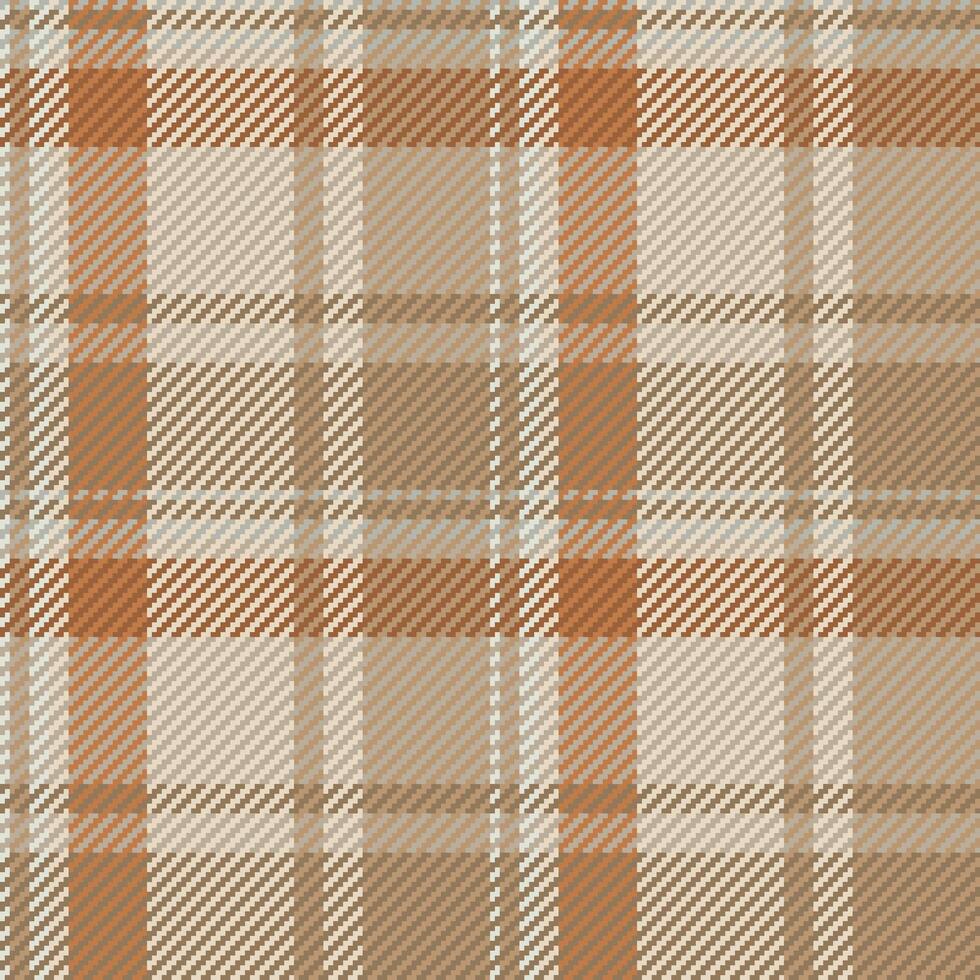 sömlös mönster av skott tartan pläd. repeterbar bakgrund med kolla upp tyg textur. vektor bakgrund randig textil- skriva ut.