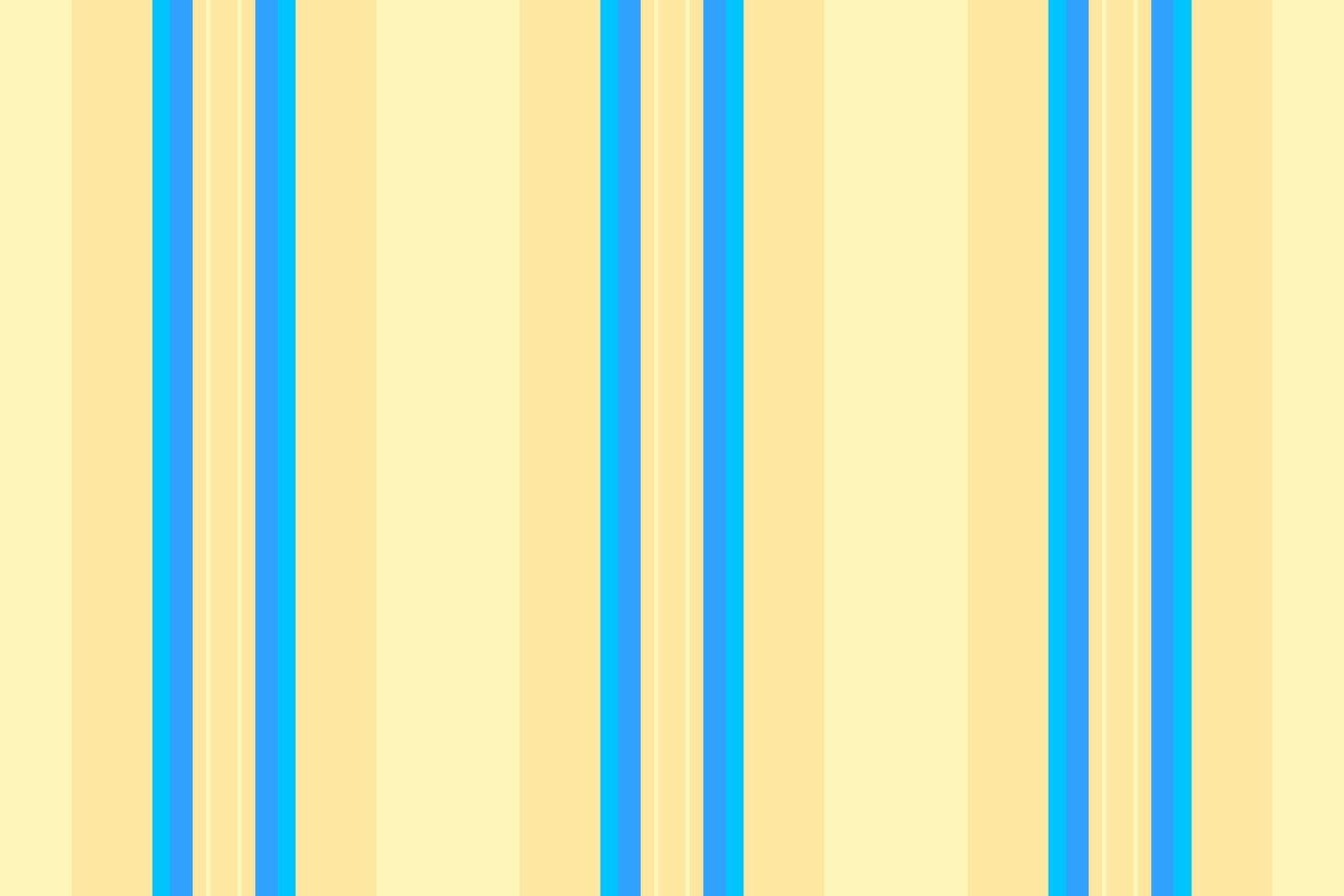 Vektor Vertikale Muster von Stoff Streifen Hintergrund mit ein Textur Linien Textil- nahtlos.